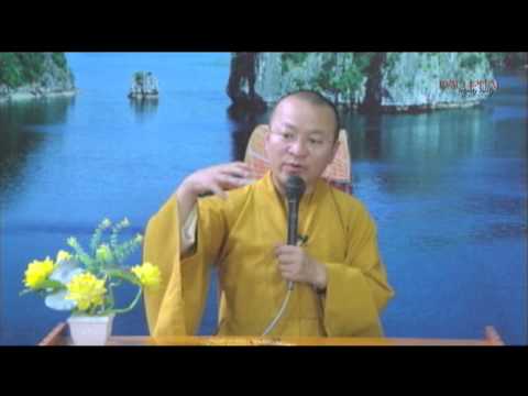 Làm người dễ thương - Thích Nhật Từ