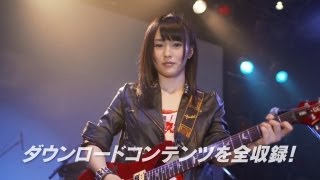 NMB48も登場！【PS3】「AKB1/149 恋愛総選挙」TV CM映像