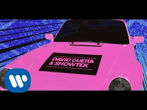 David Guetta & Showtek - Your Love