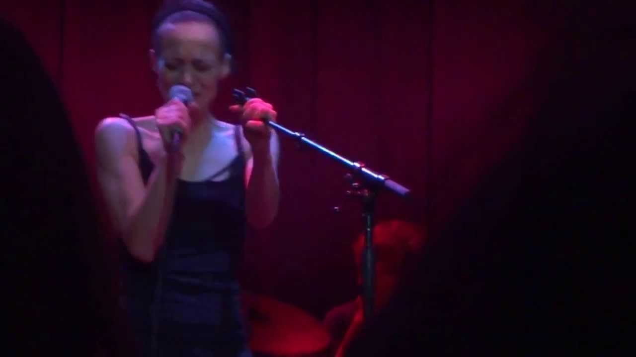 Fiona Apple _ Dull Tool (live) @ Liberty Hall _ October 12, 2013 ...