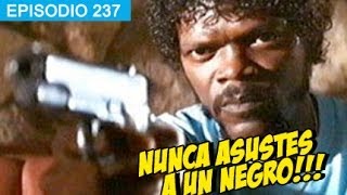 Nunca Asustes a un Negro! l whatdafaqshow.com