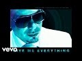 Give Me Everything (audio) - Youtube