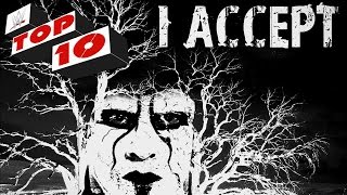 Top 10 WWE Raw moments: February 9, 2015