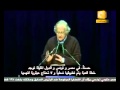 Noam Chomsky Reveals The Intentions of USA for democracy in Egypt and The Arab world