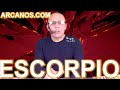 Video Horscopo Semanal ESCORPIO  del 12 al 18 Marzo 2023 (Semana 2023-11) (Lectura del Tarot)