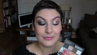 Palette Clinique Jenna's Essentials