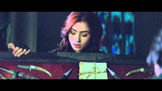 Shadowhunters - Città di ossa - Clip italiana "Gli Shadowhunters si armano"