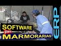 Software para marmorarias marmoraria com ordem de servios  - youtube