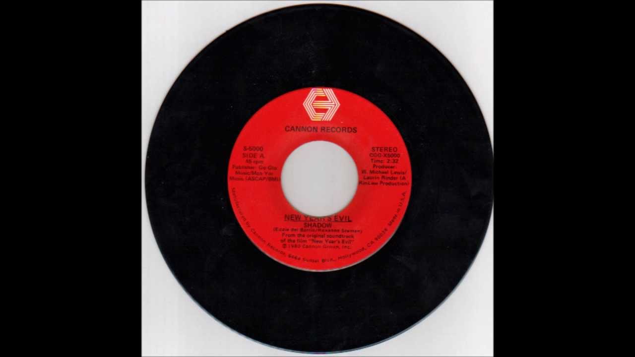 Shadow - Simon Bar Sinister (7'' Version, 1980) - Youtube