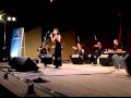 LA MUSIQUE ARABE A L'HONNEUR