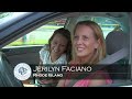Quinnipiac University Move-In Weekend 2012