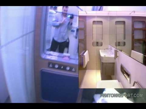 airport hotel pod heathrow honolulu tiny nap shower coolest ever travel yodel yotel