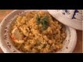 Recette de Zaalouk ou Caviar de chou-fleur - 750 Grammes