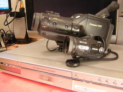 Ремонт jvc своими руками
