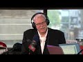 Phil Jackson on The Dan Patrick Show (Part II) 5/21/13