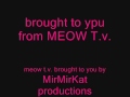 Meow T.V. 2