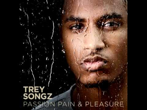 Massage Trey Songz - YouTube