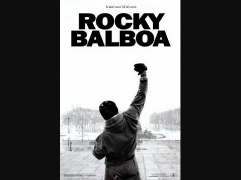 rocky balboa music