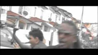 NO ENTRY - Onggana Pandaram