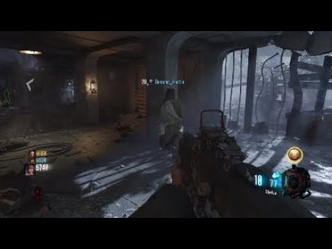 Zombies 101 (funny moments)