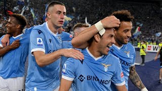 Serie A TIM | Lazio-Hellas Verona 3-3 - Highlights