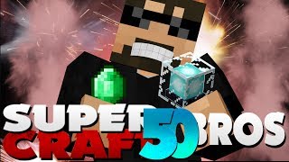 Minecraft SuperCraft Bros 50 - SSUNDEE