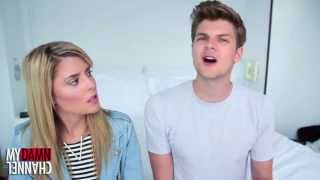 HOW TO ASK A GIRL OUT WITH JIM CHAPMAN