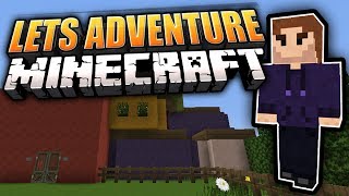 Jinx? Jinx! | Lets Adventure YOUR Minecraft