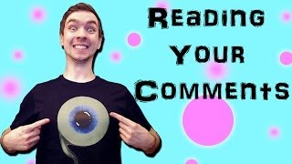 MOST AWKWARD MOMENT | Reading Your Comments #19