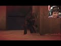 EVIL BUNNY RABBIT FROM HELL - Ghost Recon Onine - Part 2