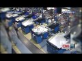 CNN has obtained videos from inside the Westgate Mall