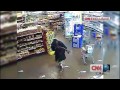 CNN has obtained videos from inside the Westgate Mall