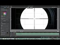 #Tuto montage réticule de visée avec Power Director 11