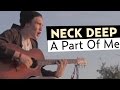 A Part of Me (ft. Laura Whiteside)