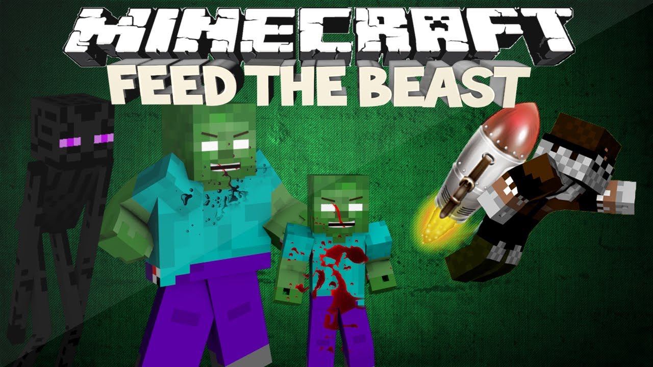 minecraft feed the beast legacy launcher