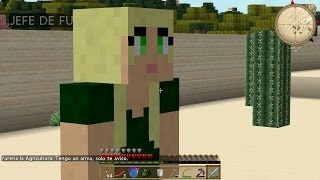 PLANETA VEGETTA: EL CEMENTERIO ACUATICO