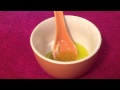 Faire un gommage pour les mains - Recette gomage mains