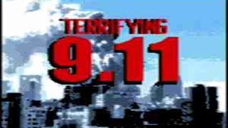 El videojuego misterioso del 911