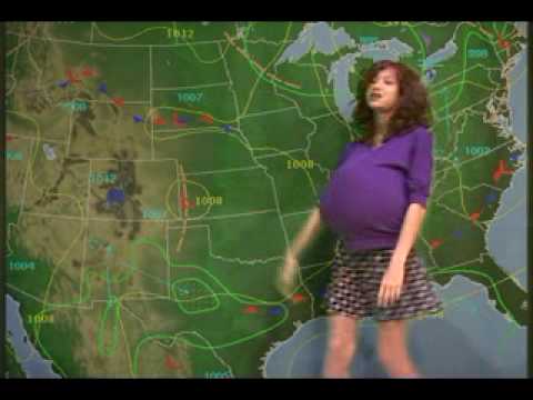 Jessie Maber, 15 and Pregnant - YouTube