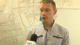 Интернет в каждый дом! ТВК осваивает новые территории