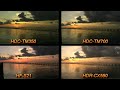 Top HD Camcorders Comparison