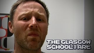 Glasgow School of Art Tragedy: My Thoughts