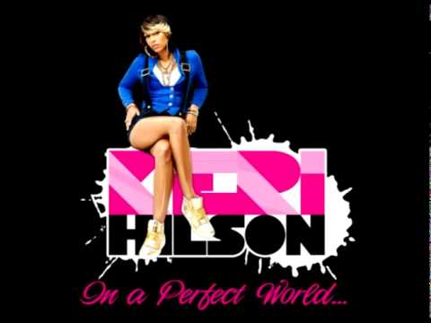 Keri Hilson - Tell him the truth (Download link) - YouTube