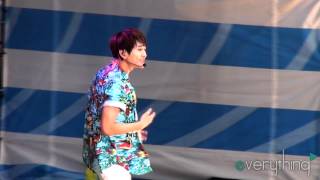 130824 A-nation osaka onew