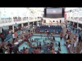 Disney Family Vacation 2012