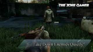 Top 10 The Last Of Us Survival Tips