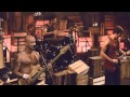 Forfun - Cosmic Jesus (DVD Ao Vivo no Circo Voador)