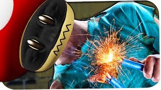 TROUBLE IN TERRORIST TOWN - ELECTRIC SHOCK! ☆ Let's Play Garry's Mod: TTT