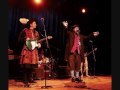 Captain Bogg & Salty - Port Side