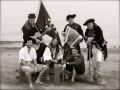 Captain Bogg & Salty - Port Side